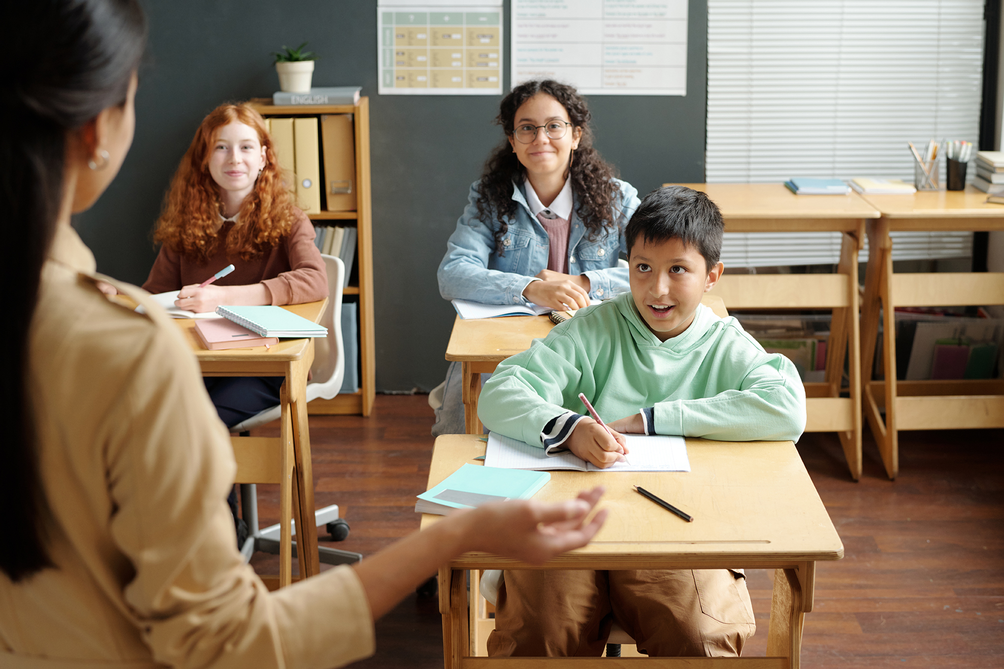 Técnicas y estrategias para crear espacios inclusivos para niños y niñas en etapa escolar